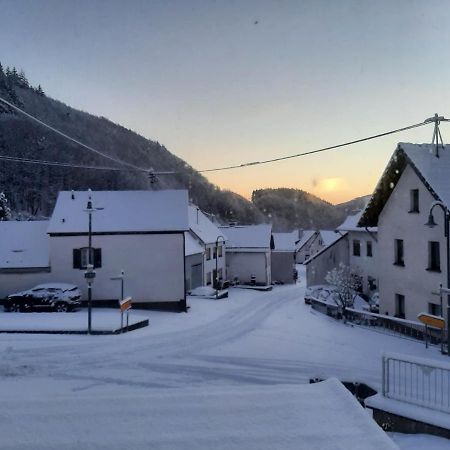 Ferienhaus Hohe Acht Siebenbach Exterior photo