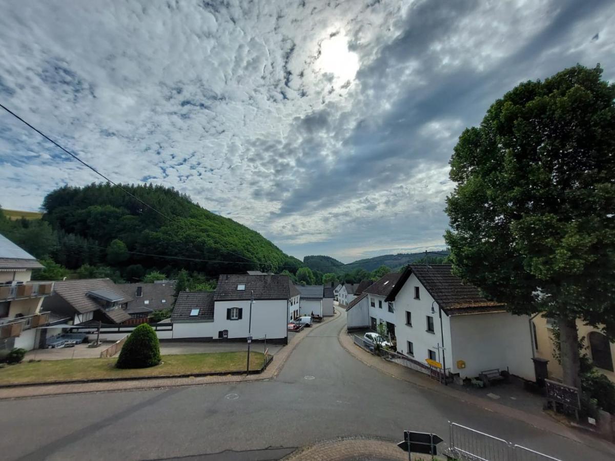 Ferienhaus Hohe Acht Siebenbach Exterior photo